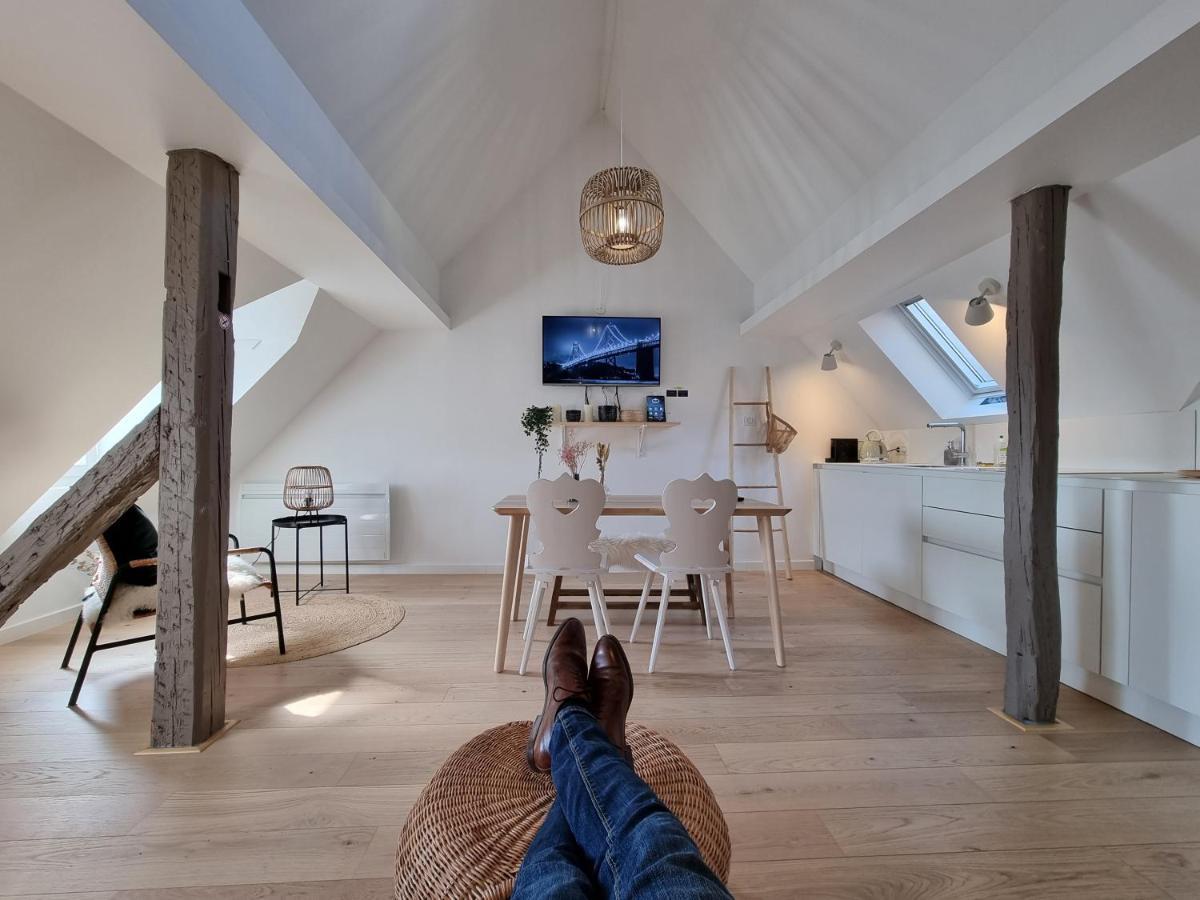 Travel Homes - The Parc, Next To Champ De Mars Colmar Exterior photo