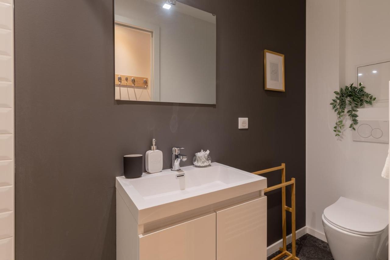 Travel Homes - The Parc, Next To Champ De Mars Colmar Exterior photo